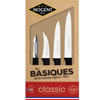 Les basiques coffret Classic polypro, Nogent ***