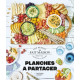 Planches à partager, Hachette Cuisine