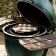 Tablettes latérales EGG Mates, Big Green Egg