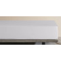Drap housse blanc Respira, Velfont