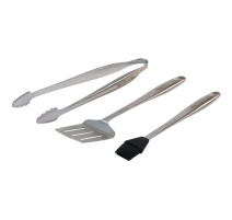 Coffret 3 ustensiles, Big Green Egg