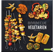 Barbecue Végétarien, Larousse