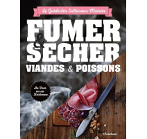 Fumer & sécher viandes & poissons, Marabout