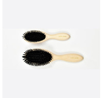 Brosse à cheveux, Andrée Jardin