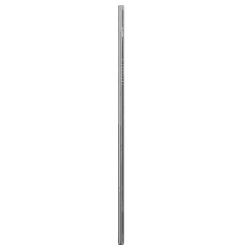Qwetch - Paille Droite Inox, Qwetch LOT X 1 - Qwetch
