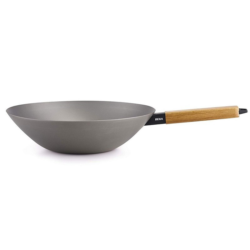 wok nomad, beka 31 cm - beka