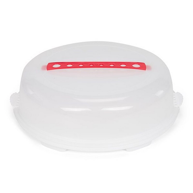 Patisse - Boîte à gâteaux ronde 36 cm, Patisse - Patisse