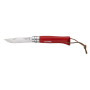 Couteau N°8 Baroudeur couleur, Opinel