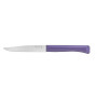 Coffret 4 couteaux de table Bon Appétit+, Opinel