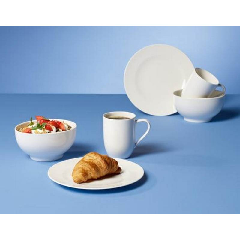 Acheter service vaisselle For Me de Villeroy et Boch - assiette ...