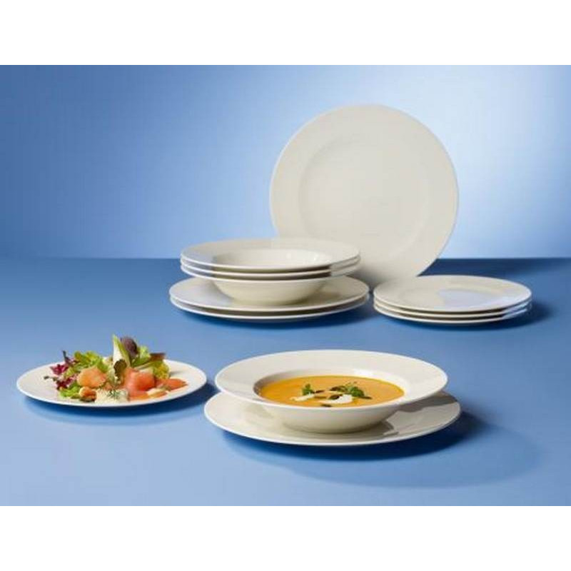 Acheter service vaisselle For Me de Villeroy et Boch - assiette ...