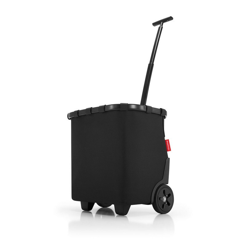 Reisenthel - Carrycruiser Frame, Reisenthel Noir - Reisenthel