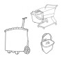 Carrycruiser Frame, Reisenthel