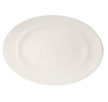 Plat ovale 41 cm For Me, Villeroy & Boch