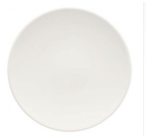 Plat rond 32 cm For Me, Villeroy et Boch