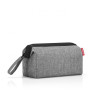 Trousse de toilette Travelcosmetic Twist Silver, Reisenthel
