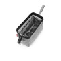 Trousse de toilette Travelcosmetic Twist Silver, Reisenthel