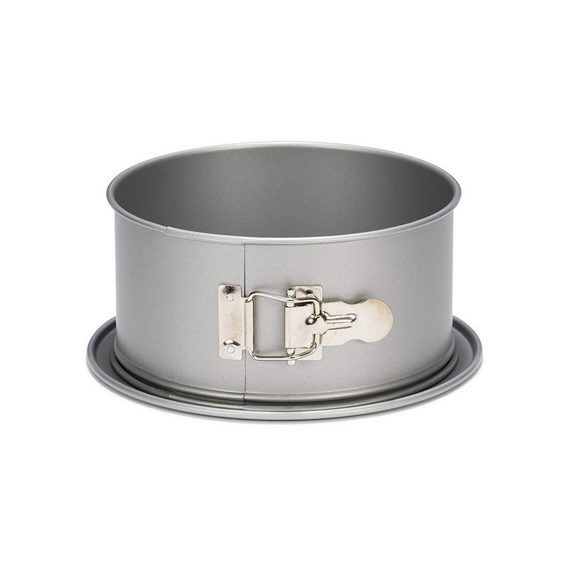 Patisse - Moule à manqué à bords hauts, Patisse 22 cm - Patisse