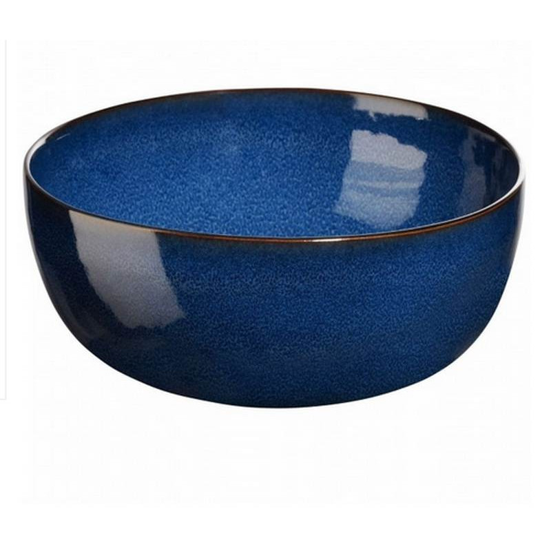 Saladier Saisons Bleu, Asa Selection Petit Modèle - ASA SELECTION