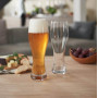Coffret de 2 verres à bière 33cl Taverna, Léonardo