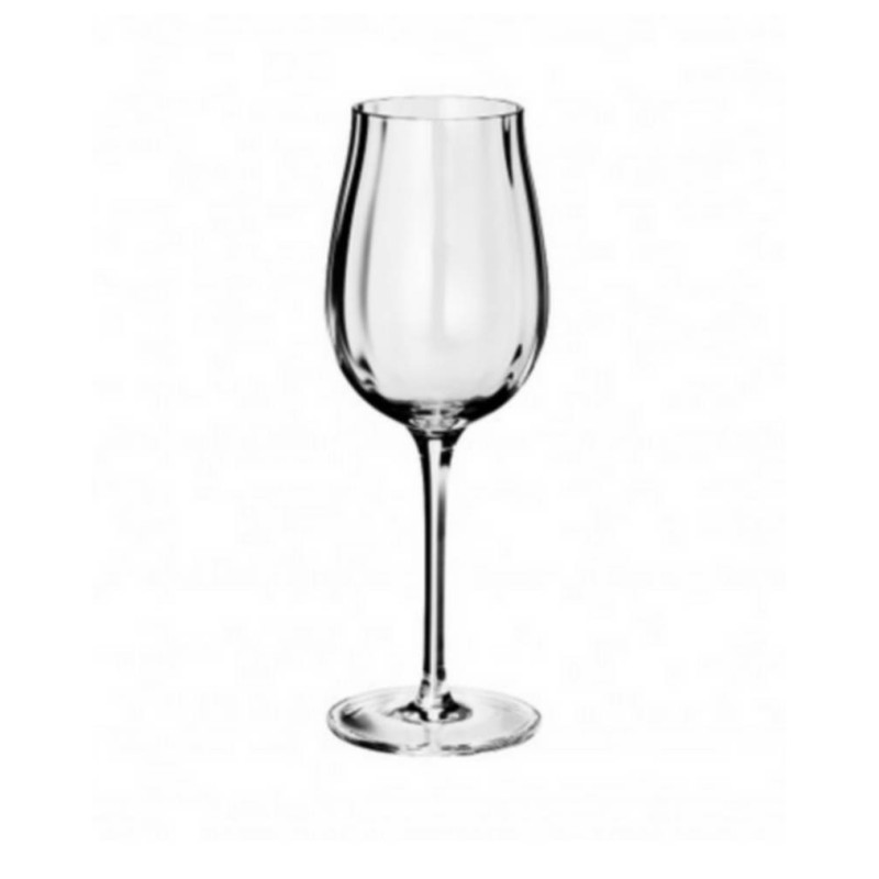 Achat/vente verre à vin 25cl heritage guy degrenne verrerie guy