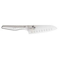 Couteau Santoku alvéolé Seki Magoroku Shoso, Kai