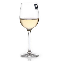 Coffret 6 verres à vin blanc Ciao+, Léonardo