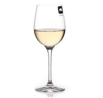 Coffret 6 verres à vin blanc Ciao+, Léonardo