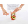 Couvercle Extensible Silicone, Lékué