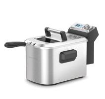 Friteuse inox digitale QFE580, Riviera & Bar