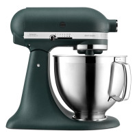 Robot Artisan Vert Sapin 5KSM185PS, KitchenAid