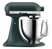 Robot Artisan Vert Sapin 5KSM185PS, KitchenAid