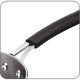 Série de 3 casseroles Tempra inox, Lagostina