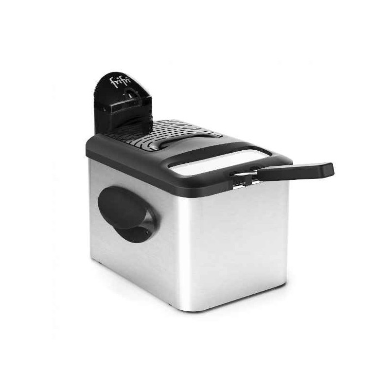 FRIFRI - Friteuse Elegancia Duofil, Frifri 1.5 kg - Frifri