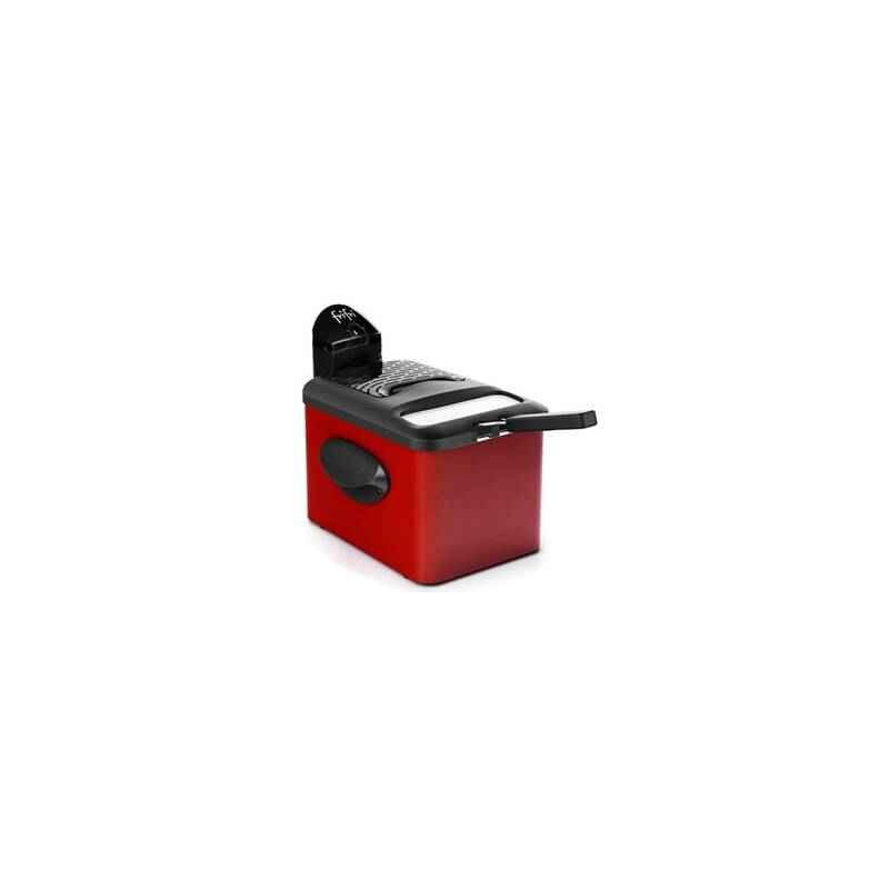 FRIFRI - Friteuse Elegancia Duofil, Frifri 1 kg - Frifri