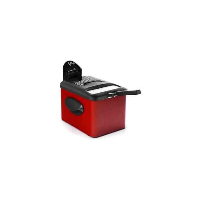 Friteuse Elegancia Duofil, Frifri
