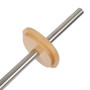 Balai brosse WC Oscar, Aquanova