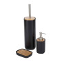 Balai brosse WC Oscar, Aquanova