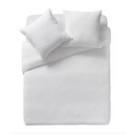 Taie d'oreiller Tendresse Fard, Essix