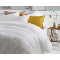Housse de couette Tendresse Fard, Essix