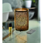 Diffuseur brume Edition limitée Or & Lumière, Esteban