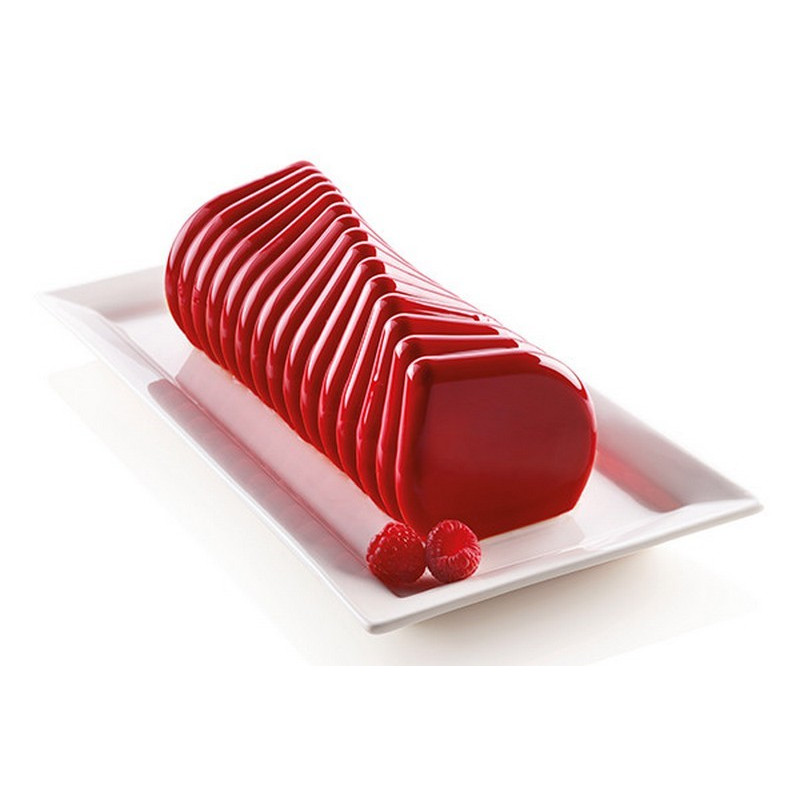 SILIKOMART - Moule 3D Corallo, Silikomart - SILIKOMART