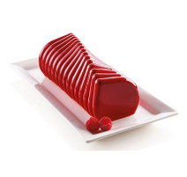 Moule 3D Corallo, Silikomart