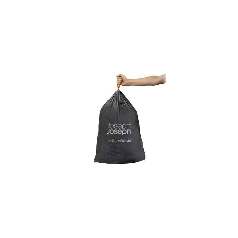 Acheter sacs poubelle 30L, IW6, Totem, Joseph Joseph