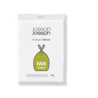 Sacs poubelle 20 L, IW7, Totem,  Joseph Joseph
