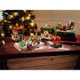 Photophore Distribution des cadeaux Christmas Toys, Villeroy & Boch