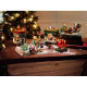 Photophore Distribution des cadeaux Christmas Toys, Villeroy & Boch