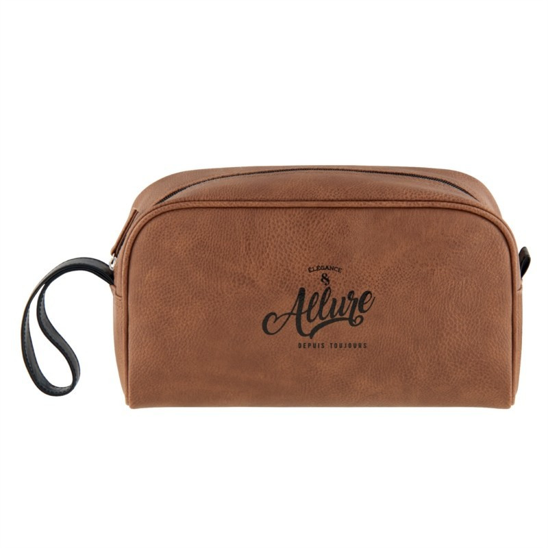 DERRIERE LA PORTE - Trousse de toilette Allure, Derrière la porte - DERRIERE LA PORTE