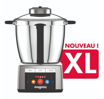 Robot cuiseur Cook Expert Premium XL Platine, Magimix