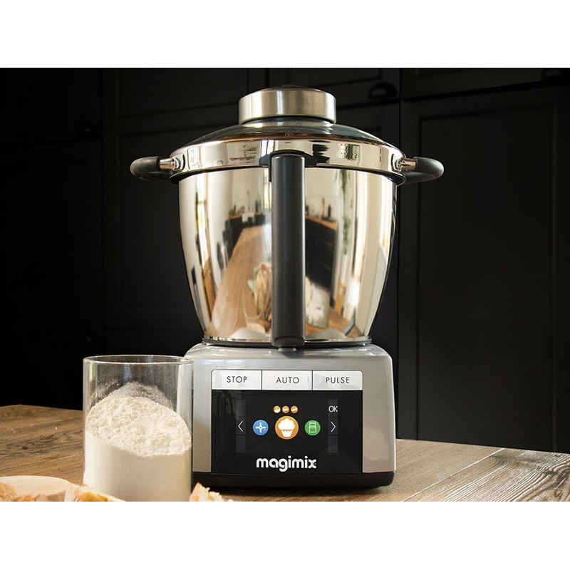 Acheter Robot cuiseur Cook Expert Premium XL , Magimix